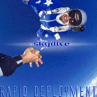 Rapid Deployment - Skydive